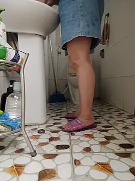 LiilyZi – Live XXX-chat