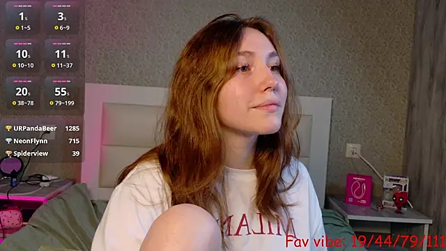 Sembang XXX Secara Langsung LunaXBaddie