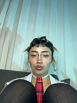 Chat XXX ao vivo de baby_akuma