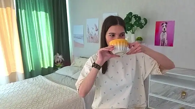 LatashaTarr: онлайн-секс-чат