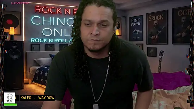 chino_roz Live XXX-Chat