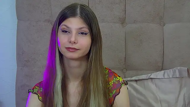 Živý XXX chat AudreyBarlow