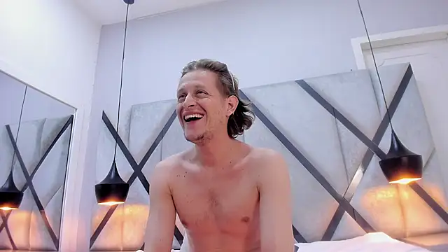 Anthonny_Vegas Webcamshow