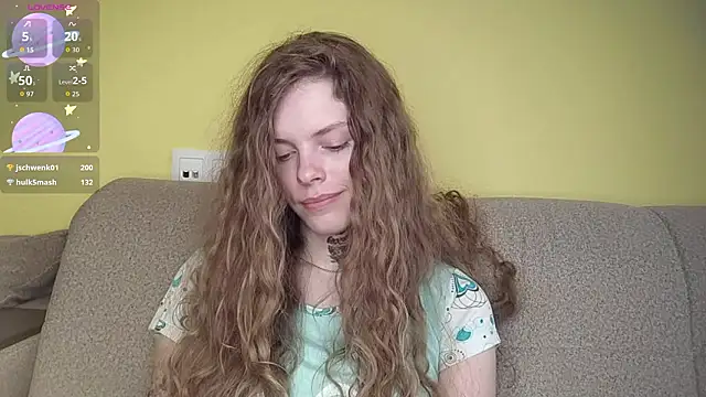 RayaNenlia Live XXX-Chat