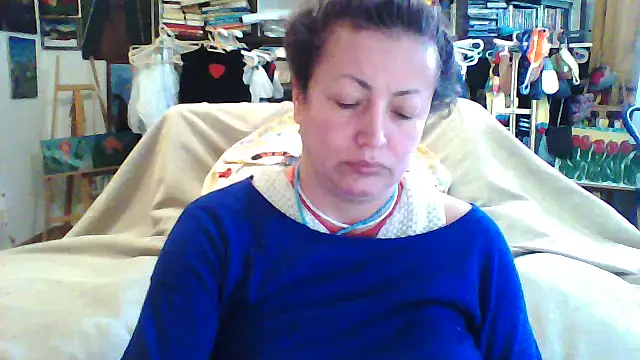 Chat XXX en directo de MariaAnaSunshine