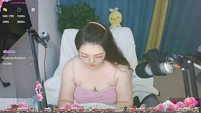 AngelwithEcup's Live XXX Chat