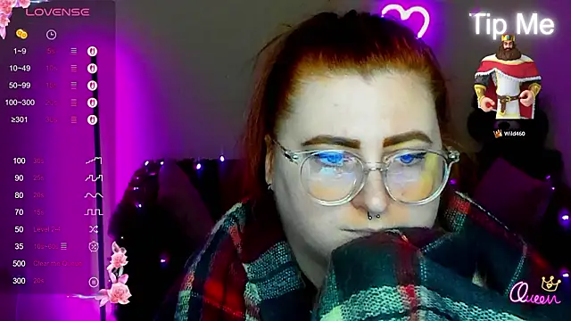 Alicia_love00's Live XXX Chat