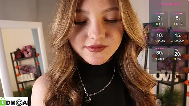 Sue_Sanders' Live XXX Chat