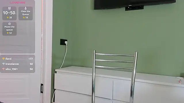 دردشة Moon1ightFairy الجنسية المباشرة