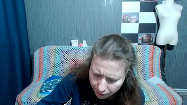 pa1e_pr1ncess' Live XXX Chat