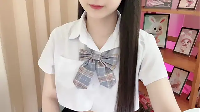 KaleAnisaのウェブカメラショー