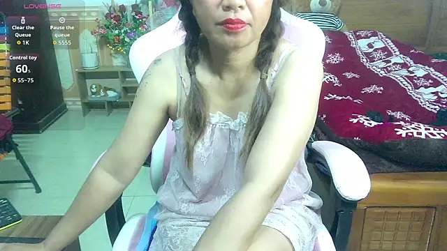 Jerry-Lan Live XXX-Chat