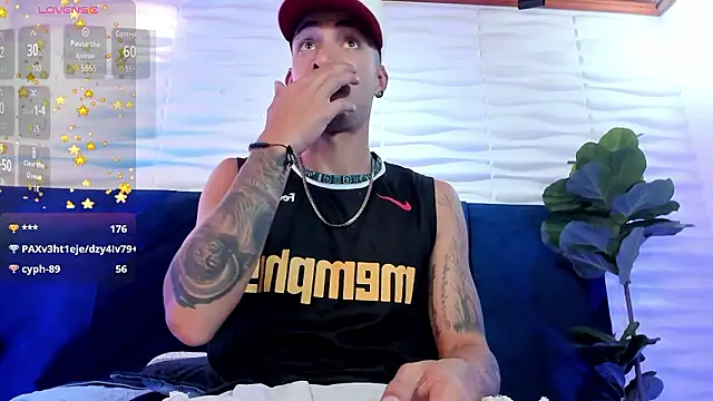 DrakeNeumann 即時 XXX 聊天