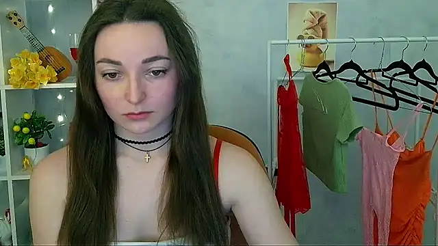 _Barbie_Kiss_'s Live XXX Chat