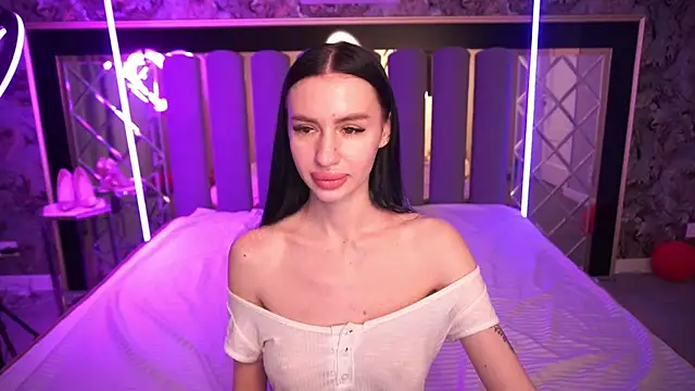 Snow_WhiteeeX's Live XXX Chat