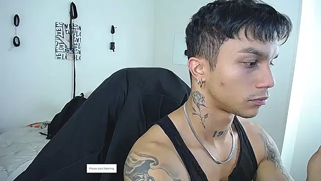 Leonard_Price 即時 XXX 聊天