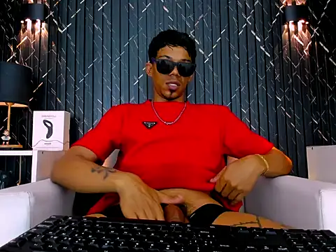 Gregory_Sforza 即時 XXX 聊天