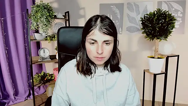 Chat XXX ao vivo de MartaEdams