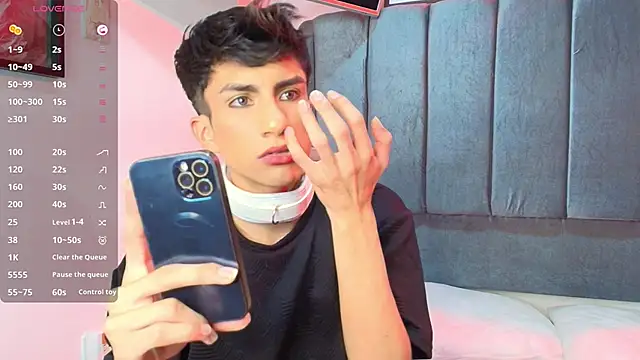 Erick_Velveth 即時 XXX 聊天