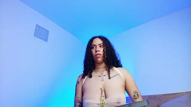 Czat XXX na żywo – Annie_roselle