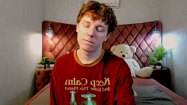 Вебкам-шоу KevinMilky