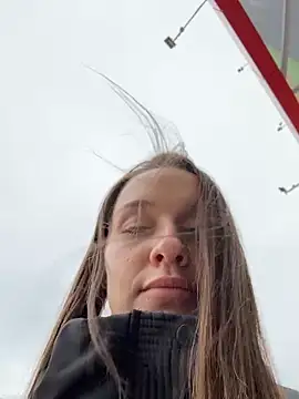 KishaMur 라이브 XXX 채팅