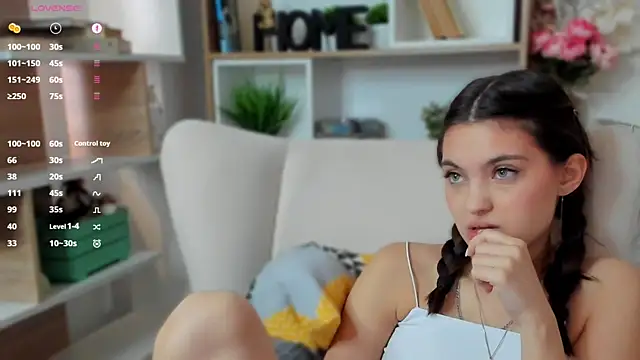 MirthaBolduan 라이브 XXX 채팅