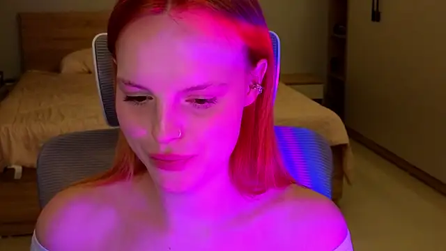 mollybossy's Live XXX Chat