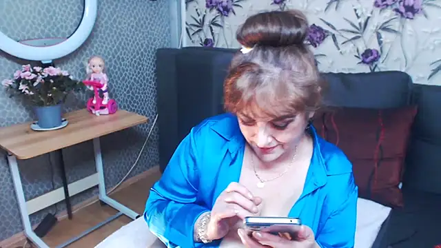 Czat XXX na żywo – cutewoman67