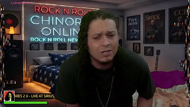 chino_roz 即時 XXX 聊天