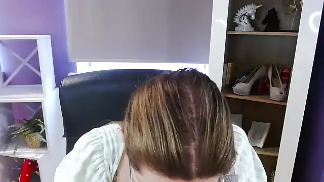 Zoey_Erotic's Live XXX Chat