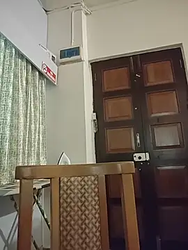 NakedMILFxのライブXXXチャット