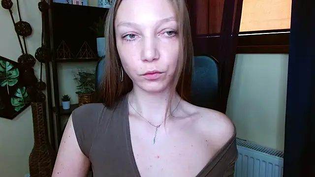 EmillyPlay 라이브 XXX 채팅