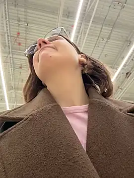 RinaCat Live XXX-chat