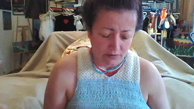 دردشة MariaAnaSunshine الجنسية المباشرة