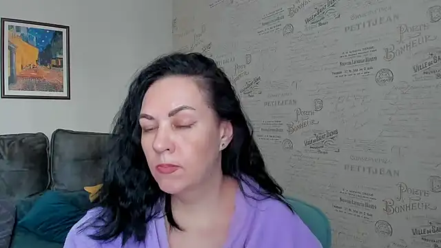 Roxy_doll Live XXX-chat