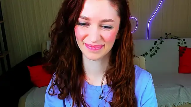 ChristinaConteeree Live XXX-chat