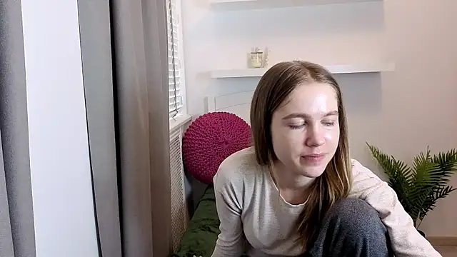 Just_L0VE_me Live XXX-chat