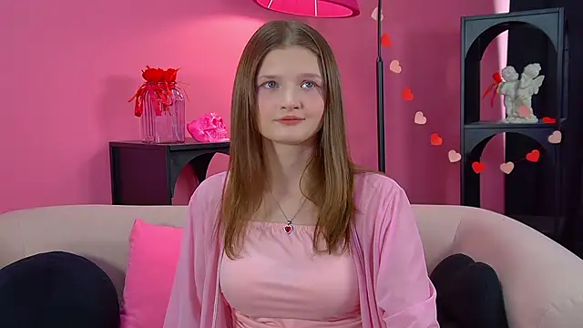 Chat XXX ao vivo de JaneRosen