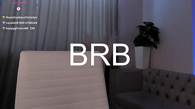 Živý XXX chat Aria_Mila