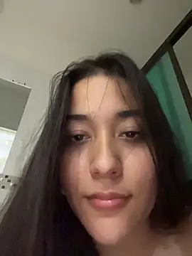 Nhefertary Live XXX-Chat