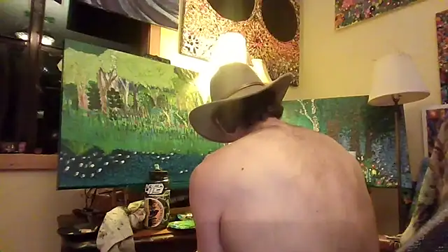 Show Webcam de 2099RivenXXX