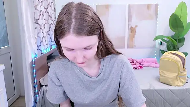 NikaRain 라이브 XXX 채팅