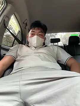 Daddy-Duc 웹캠 쇼