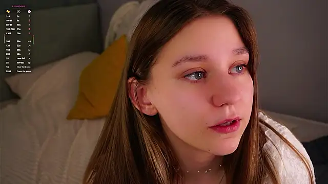 Živý XXX chat ShantellAngulo