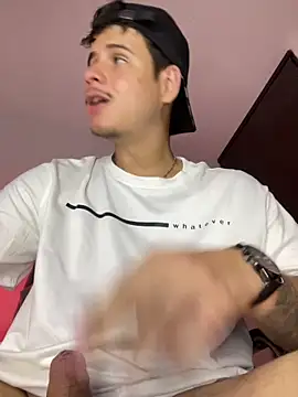 BjornSteel – Naživo XXX chat