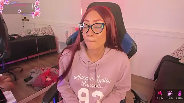 maya1_ Live XXX-Chat