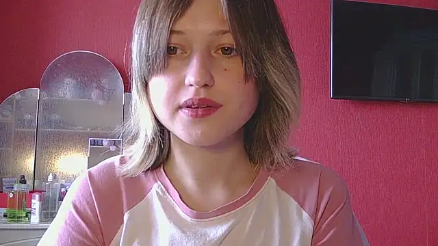 Beloved_Mary 라이브 XXX 채팅