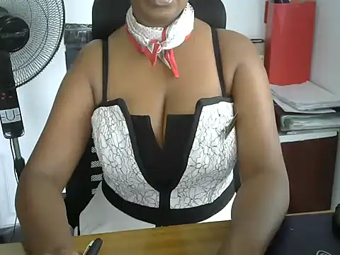 Chat XXX ao vivo de missytrig