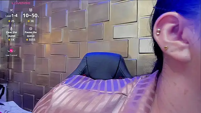 Živý XXX chat Nara_belen